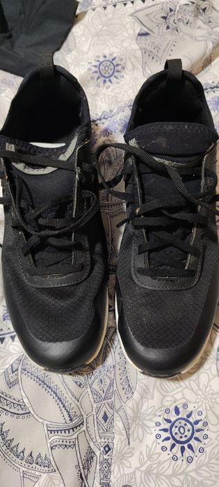 Equipamento BTT como novo