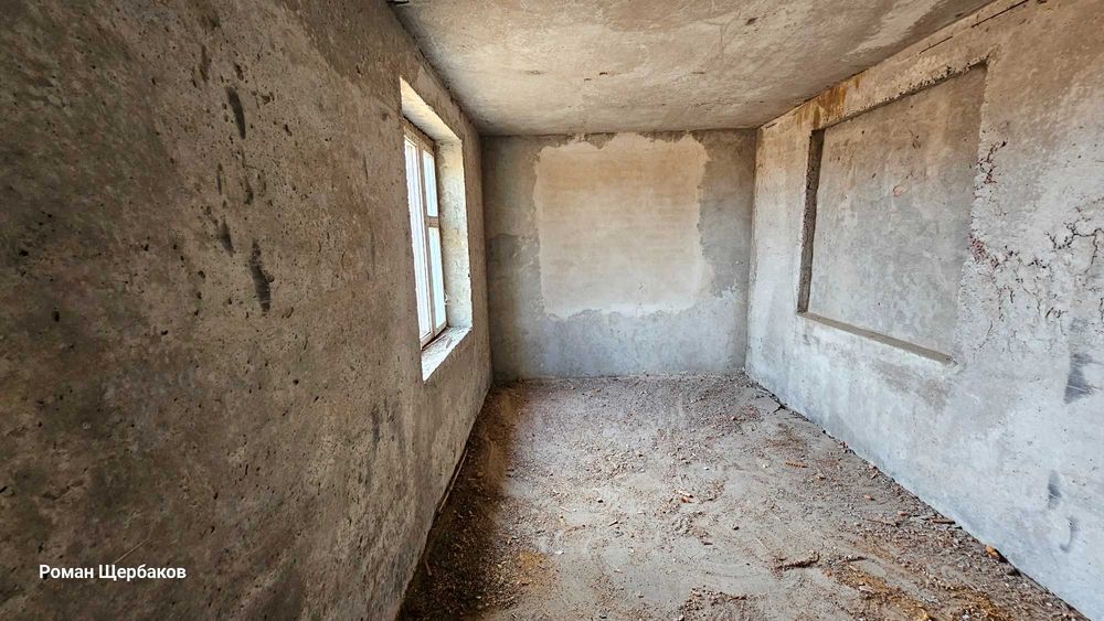 на березі річки, Садове Товариство “Мрія” – новобудова