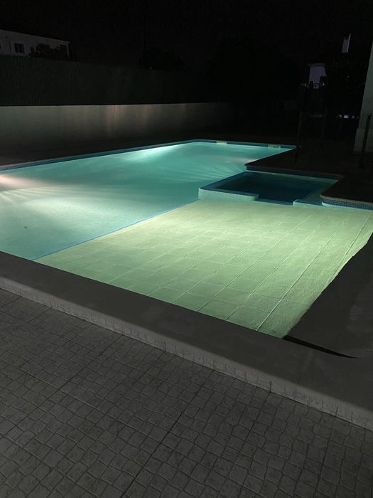 Quinta para eventos em Brejos de Azeitão