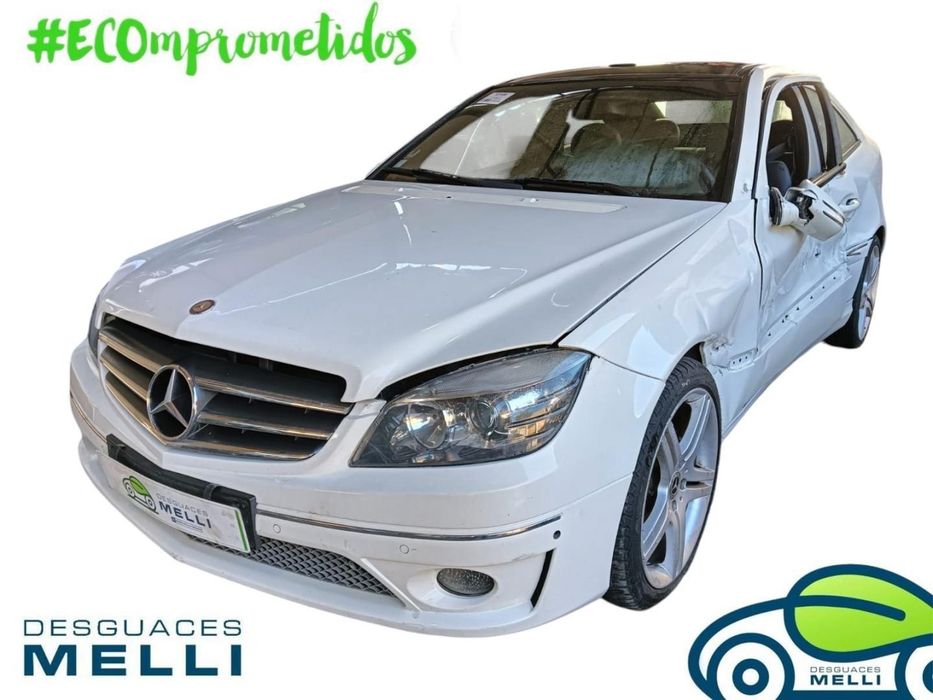 pedal de travão mercedes-benz clase