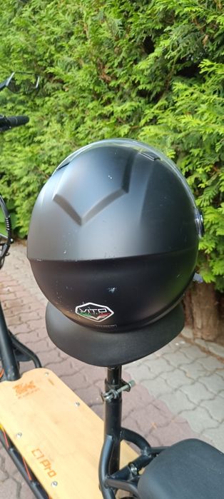 KuKirin C1 Pro elektryczna hulajnoga TANIO!!! + DODATKI