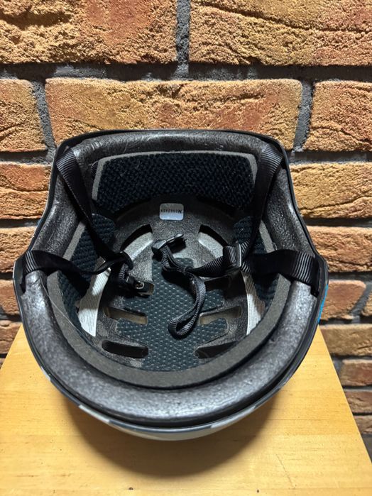 Kask Bell Rolki, Hulajnoga, Deskorolka, Wrotki, Snowboard