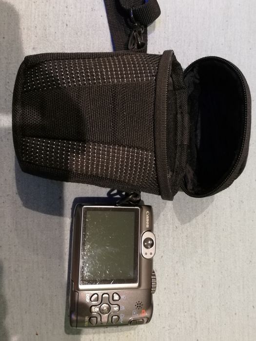 Samsung aparat cyfrowy +2