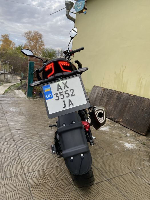 Продам Geon Vertex 300