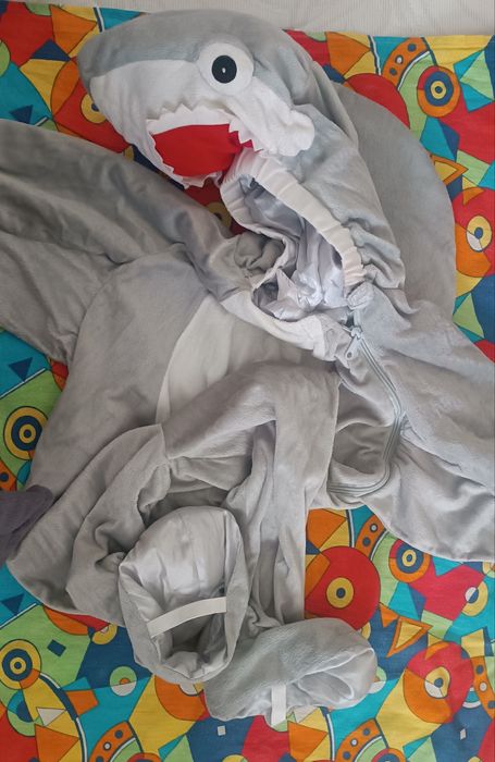 Карнавальні костюми, новорічні костюми