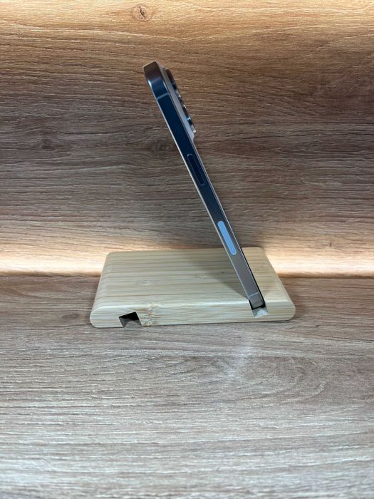 Apple iPhone 15 Pro Max 512 White!! АКБ 90%! З США!!! №: 6186!!