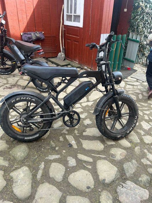 Продам Фітбайк v20