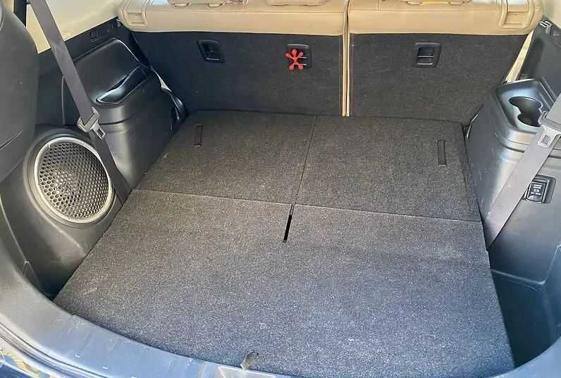 Mitsubishi Outlander 2018 SEL