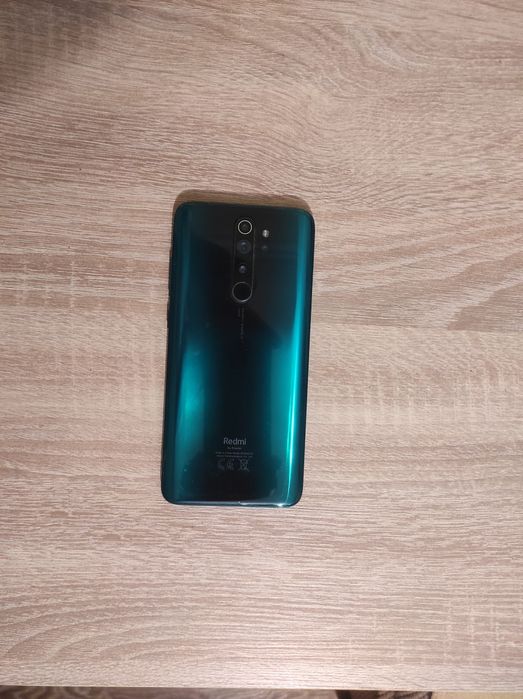 Продам Xiaomi redmi note 8pro