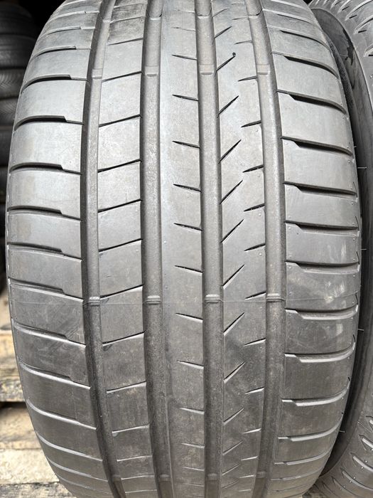 Літні шини 285/40 R21 Bridgestone Alenza 001 2шт. 7,5мм 2023
