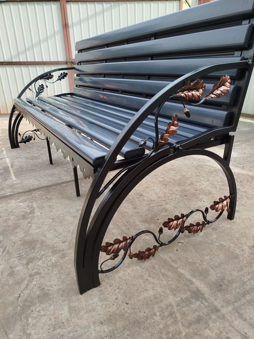 Лавка стіл трансформер