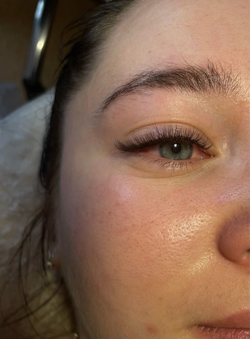 Нарощування вій Житомир