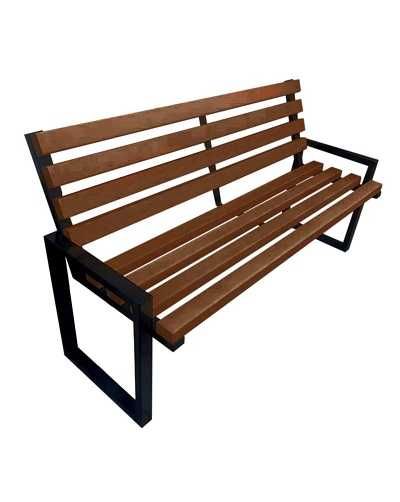 Лавки садові, лавки для парку, ковані лавки. Крісло качалка.