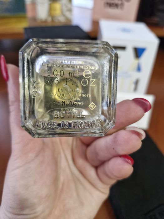 Парфуми преміум якості Ex Nihilo Fleur Narcotique