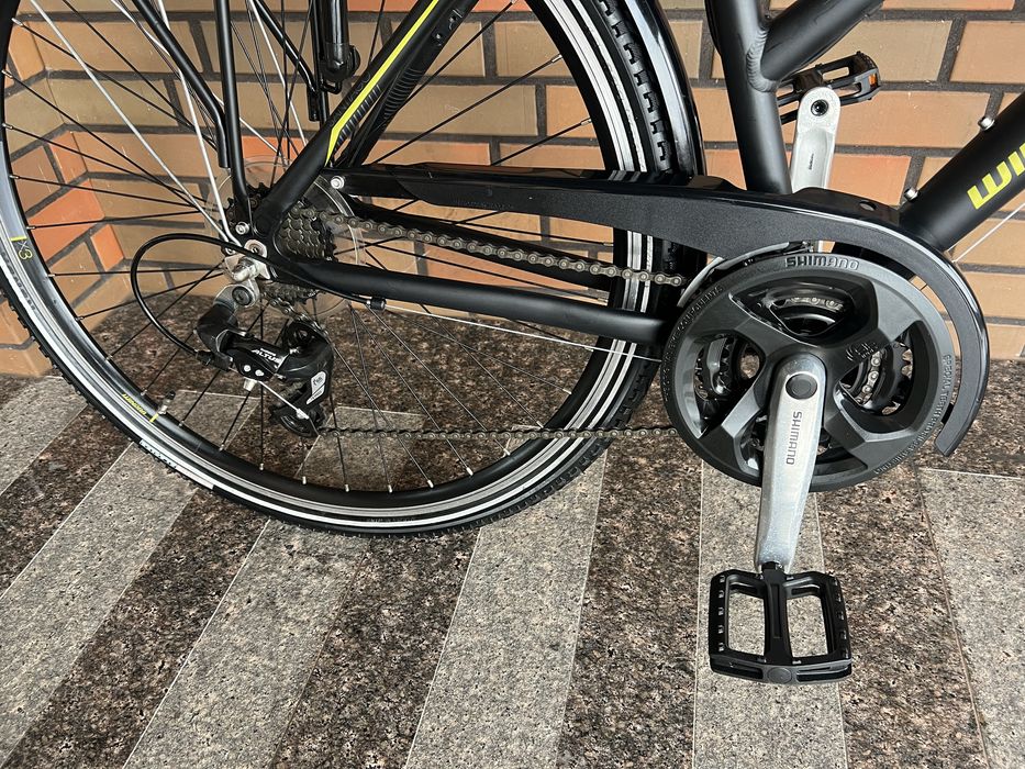 Велосипед з Німеччини WINORA  28