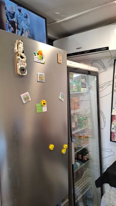 Roullote  food truck