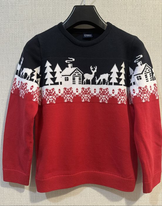 Свитера для мальчика