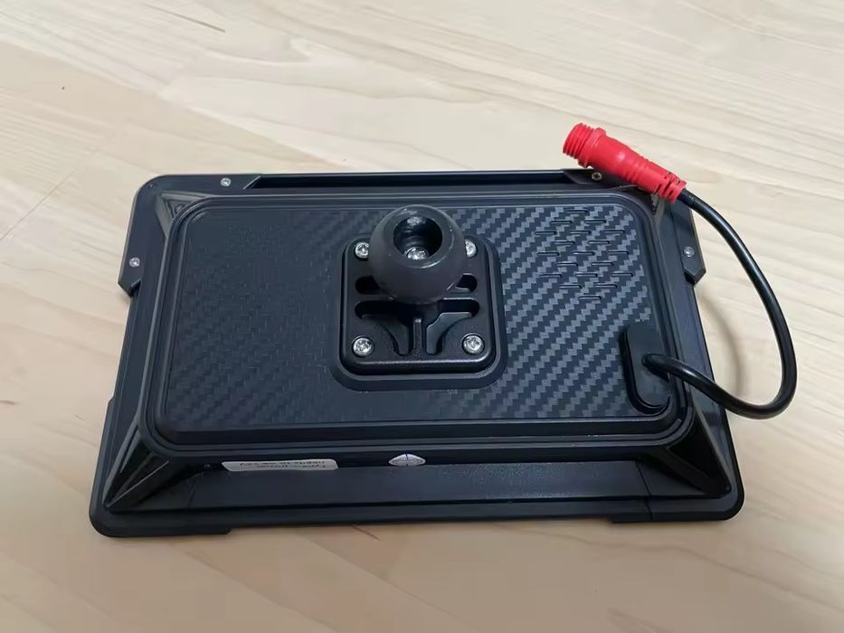 Carplay android Auto Universal Moto