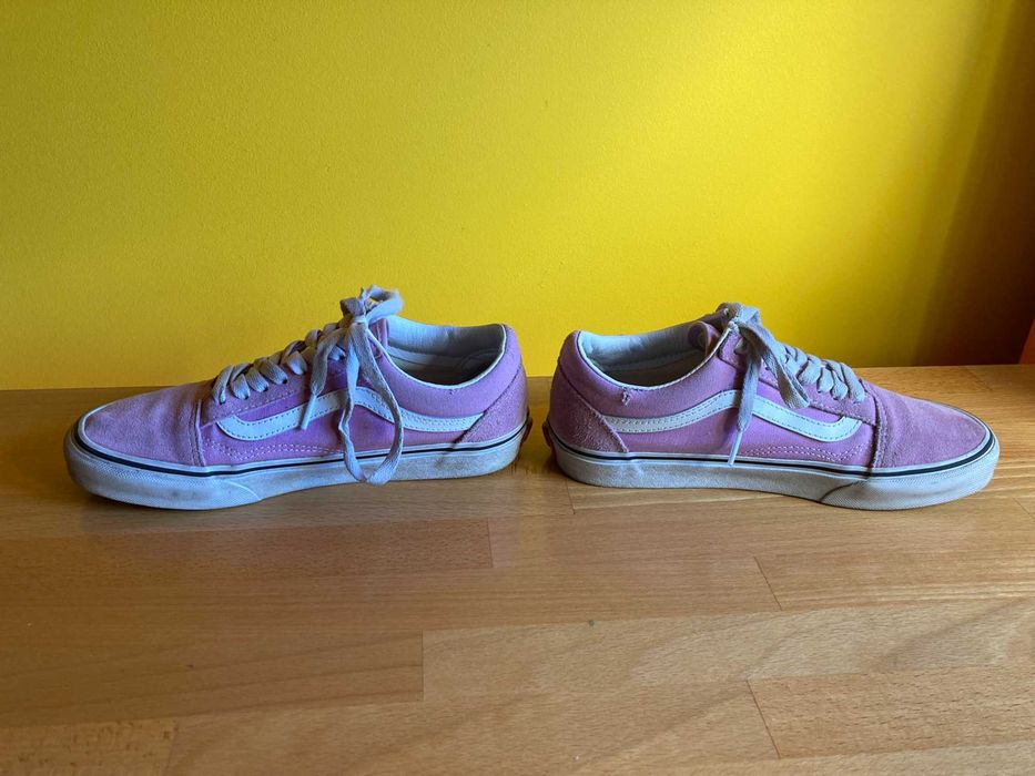 KA966 Vans Old Skool 38,5
