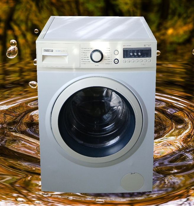 Стиральная машина машинка