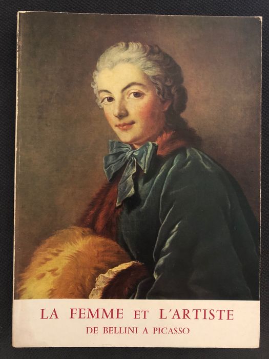 Museu Soares dos Reis / La Femme et l´Artiste
