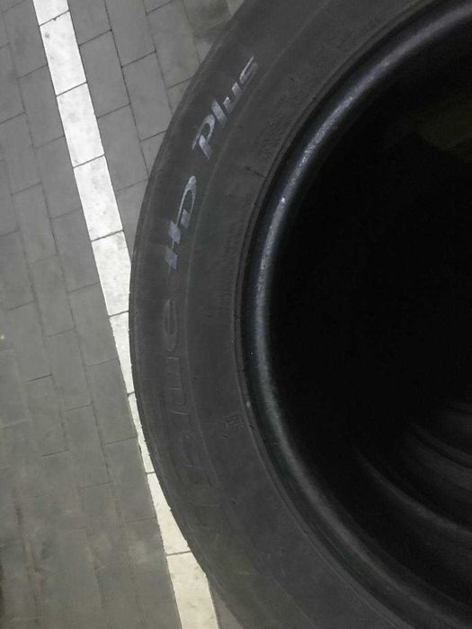 Шини літо 215/60/R16 Nexen Nblue HD Plus