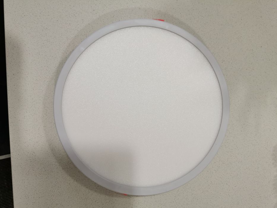 4 Candeeiros Led 20 W