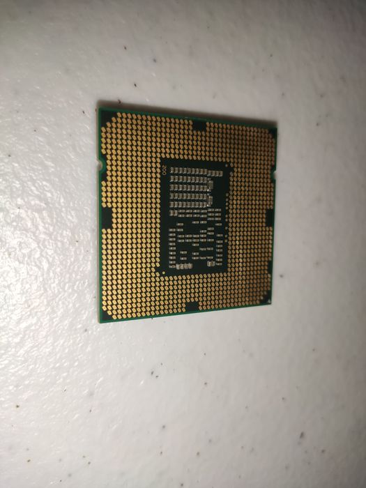 Intel i3 - 550 3.20GHz/ 4M/ 09A  SOCKET: LGA1156