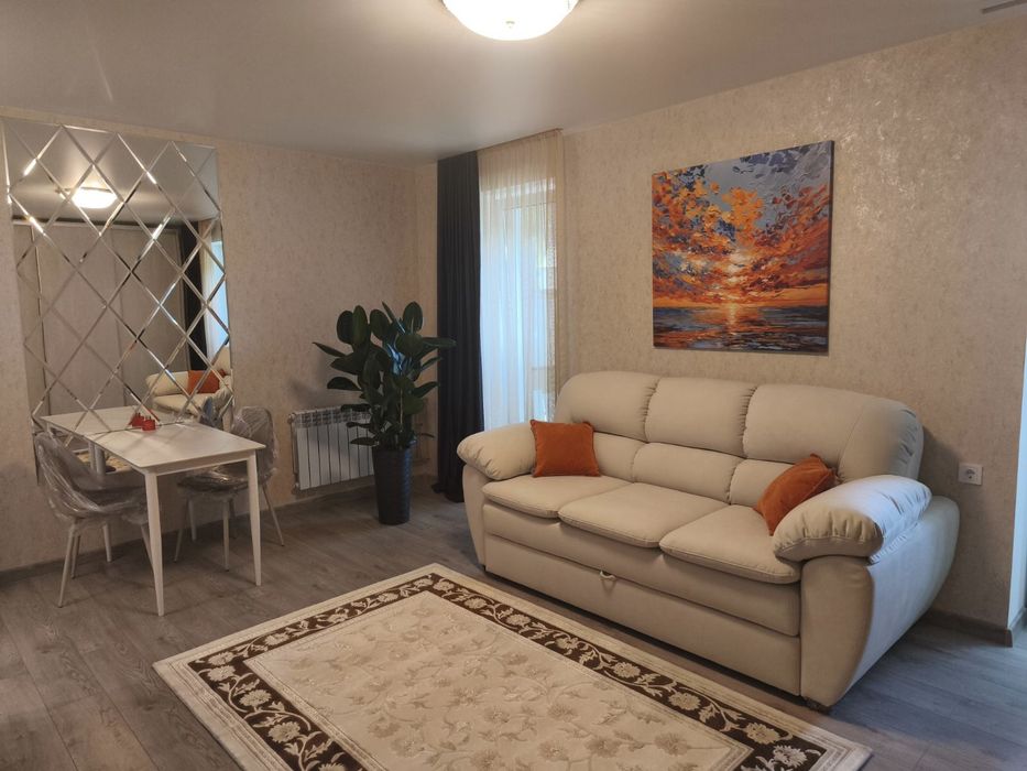 Продам 1 к.кв-ру .Рядом Парк Юрьева.