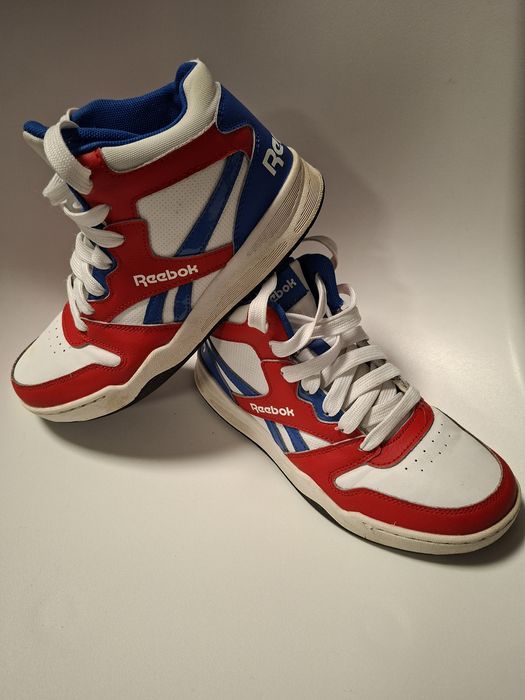 Buty Reebok rozmiar 36
