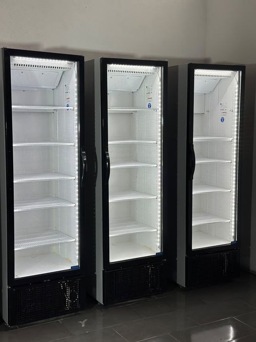 Witryna chłodnicza Frigoglass Smart 450L
