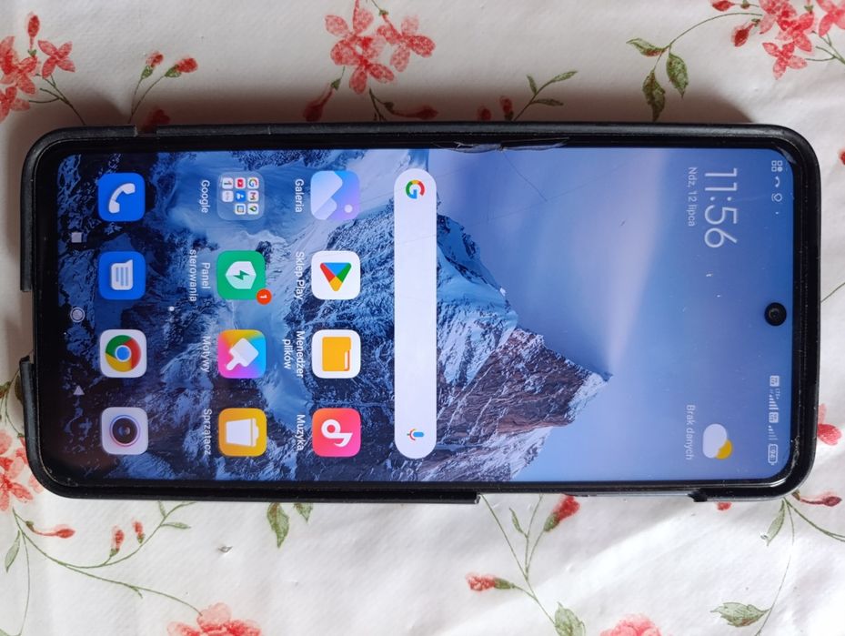 Telefon Xiaomi Redmi Note 9 Pro