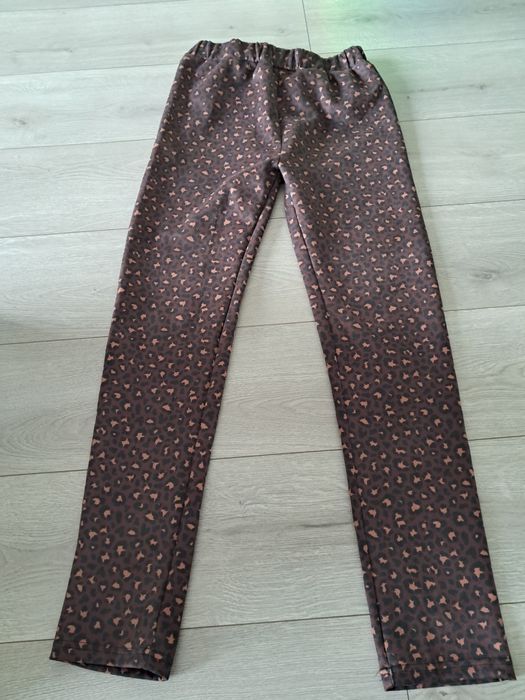 Legginsy damskie Cleve