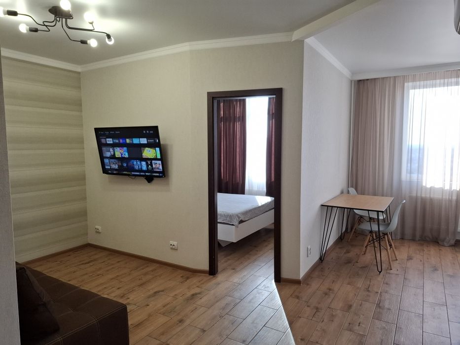 Посуточно. ПОДОБОВО. Жемчужина . Таирова. Киевский. Эпицентр. Метро