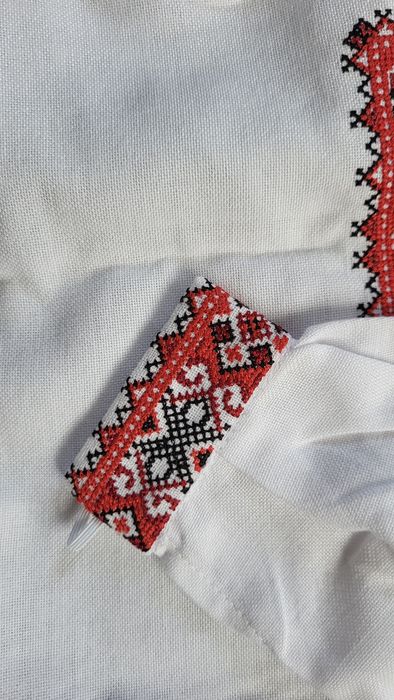 Вишиванка для хлопчика 86 см. -  92 см.
