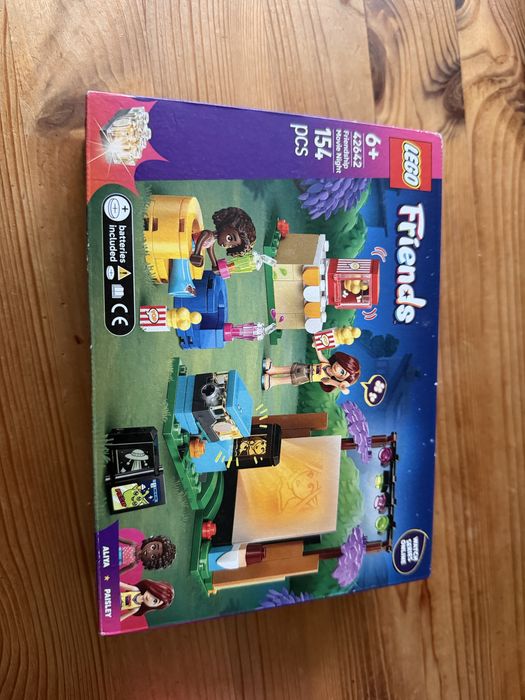 Lego Freinds 42642