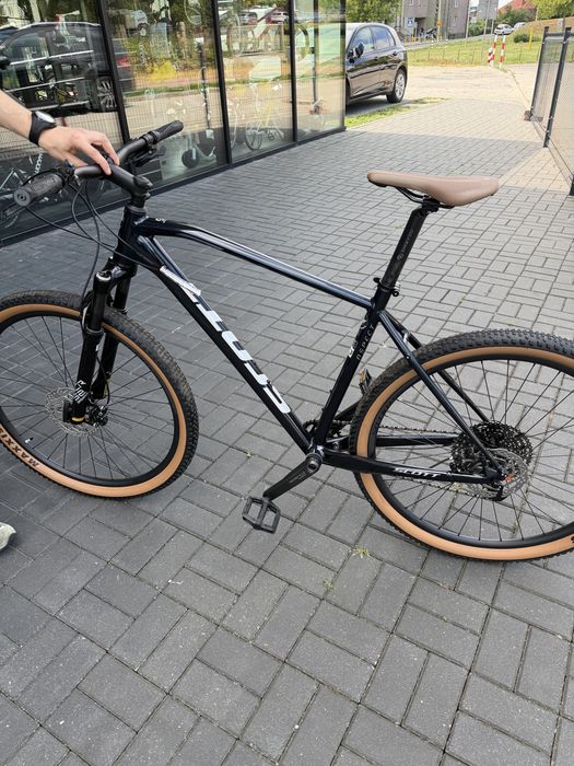 Scott Aspect 920 CU - IGŁA!!
