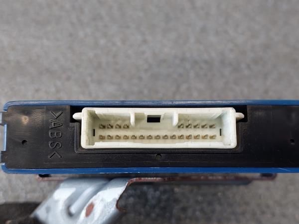 Módulo gateway TOYOTA Prius Hatchback (_W2_)