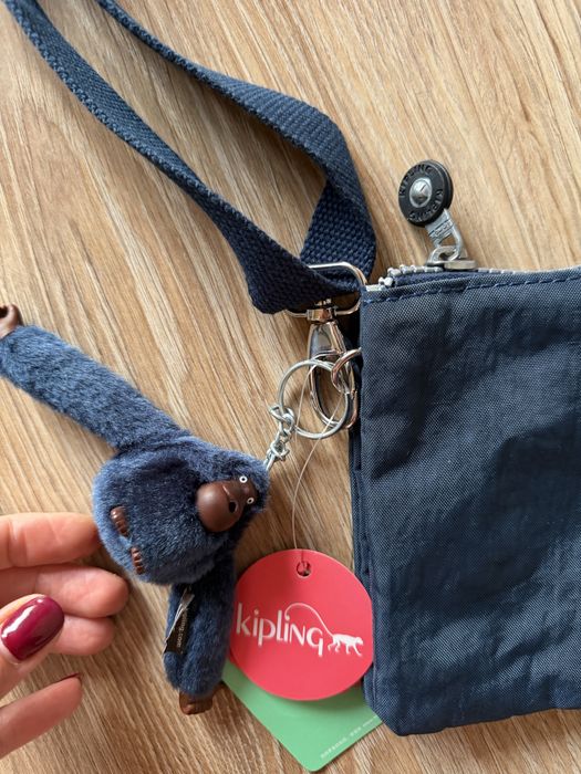 Нова сумка Kipling оригинал 22,5*14 см