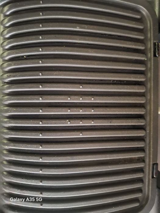 Електрогриль TEFAL OptiGrill