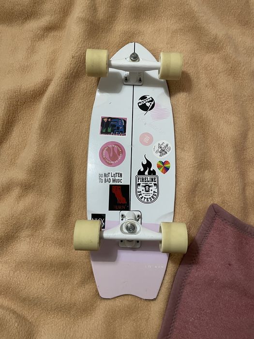 Surfskate NKX deskorolka