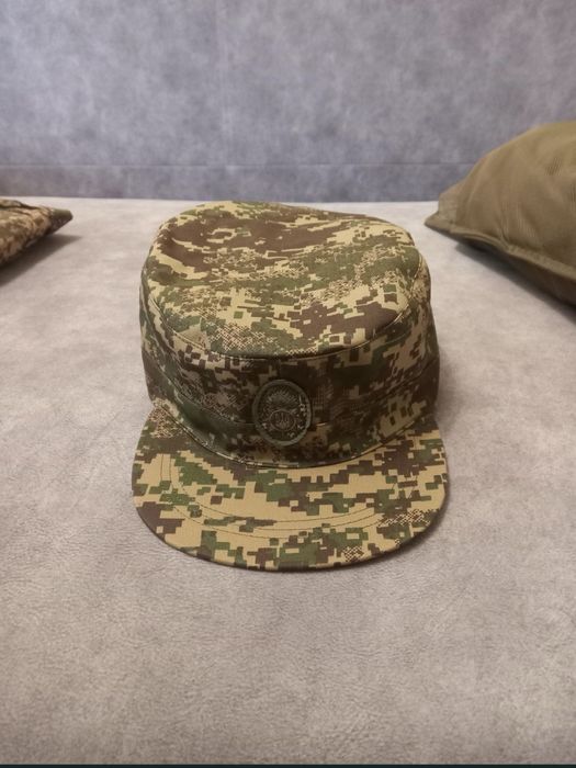 Панама / кепка Хижак НГУ