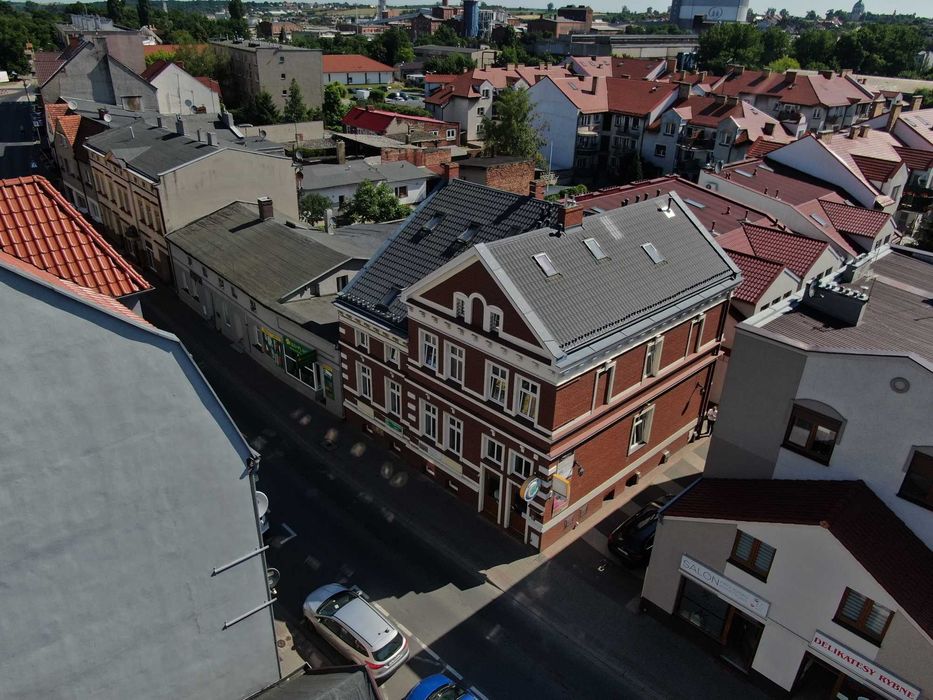 Lokal biurowo-usługowy do wynajęcia, 21m2, Gostyń