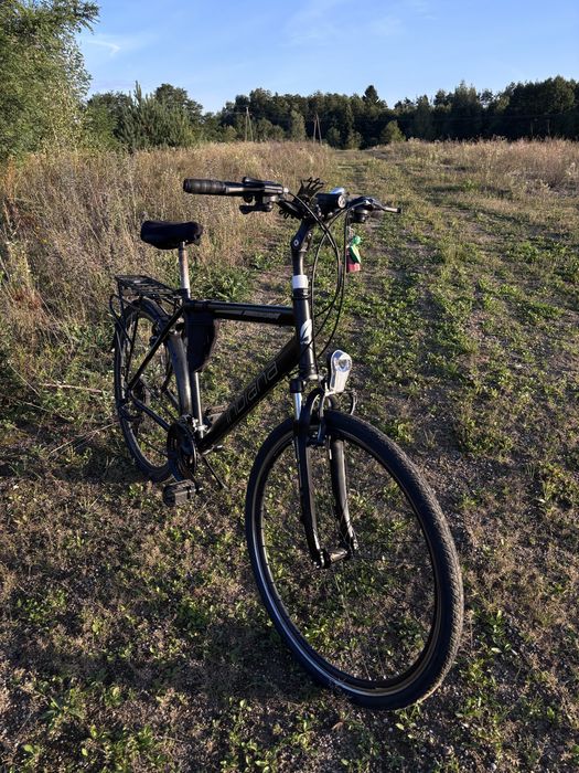 Sprzedam Rower Indiana X-Road 1.0