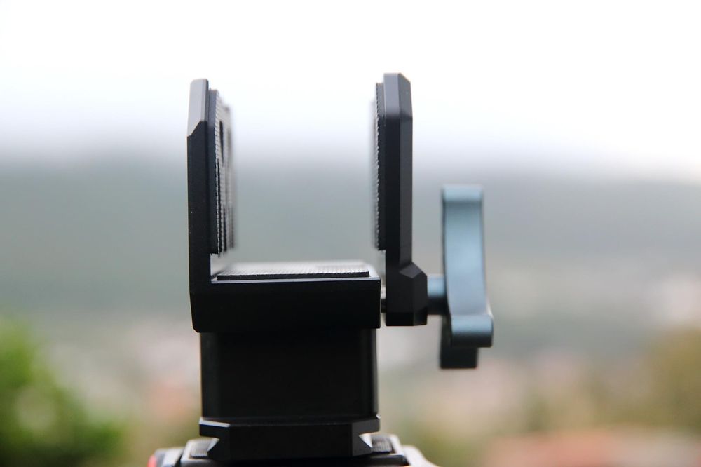 Suporte para Tripé Caça