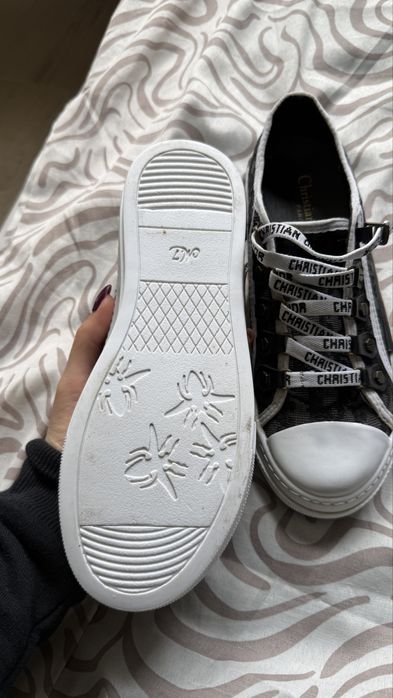 Trampki letnie wygodne