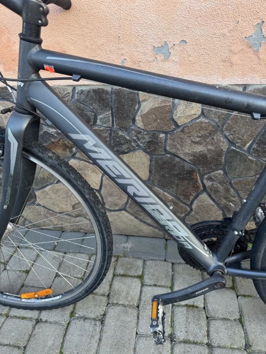 Велосипед Merida (0049) 28 колеса ровер