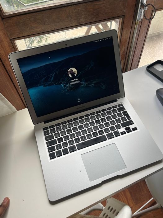 Vendo meu Mac bok
