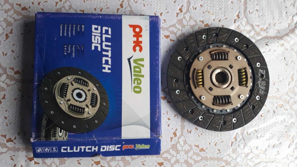 Фильтры, диск сцепл,сцепление  СенсТаврия, Славута.