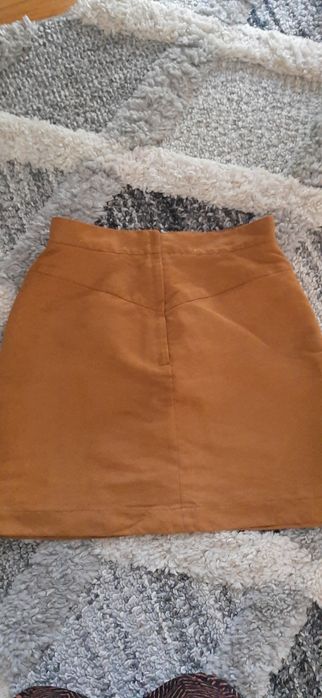 Spódnica min H&M  rozm 36